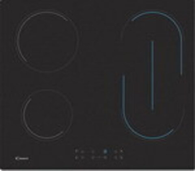 Электрическая варочная панель Candy CH 64 BVT