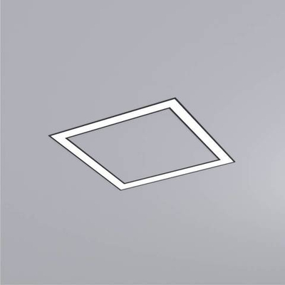 POLYLINE sq М (in), сечение 63х32 мм