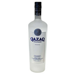 Водка Qazaq Standart 0,7 л