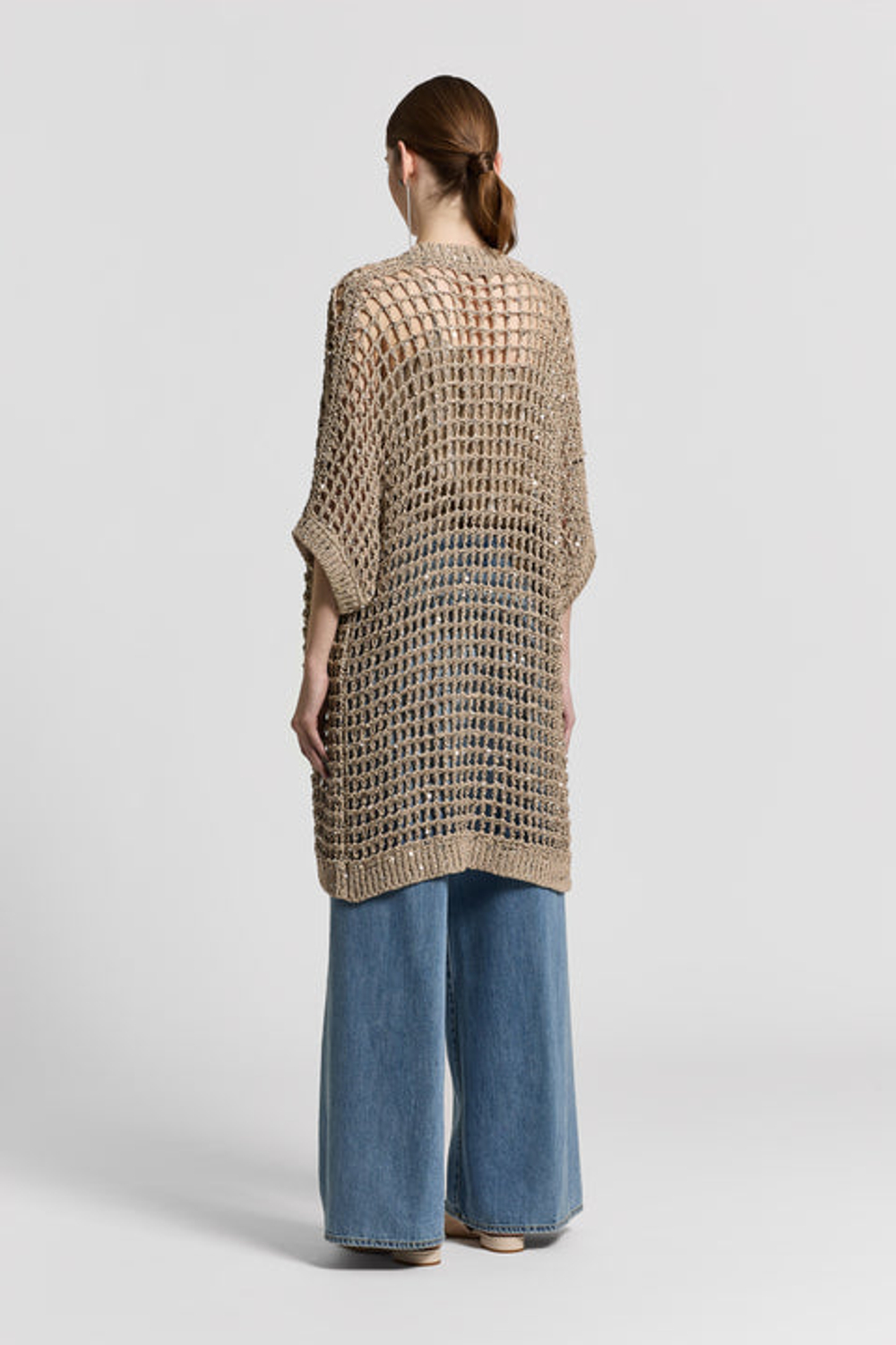 Кардиган PESERICO 42IT