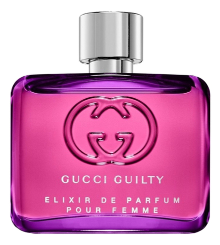 Gucci Guilty Elixir De Parfum Pour Femme
