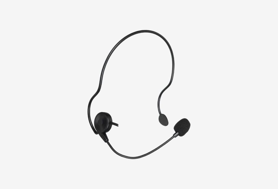 Fifine Headset Lav Mic С1_0126528101816