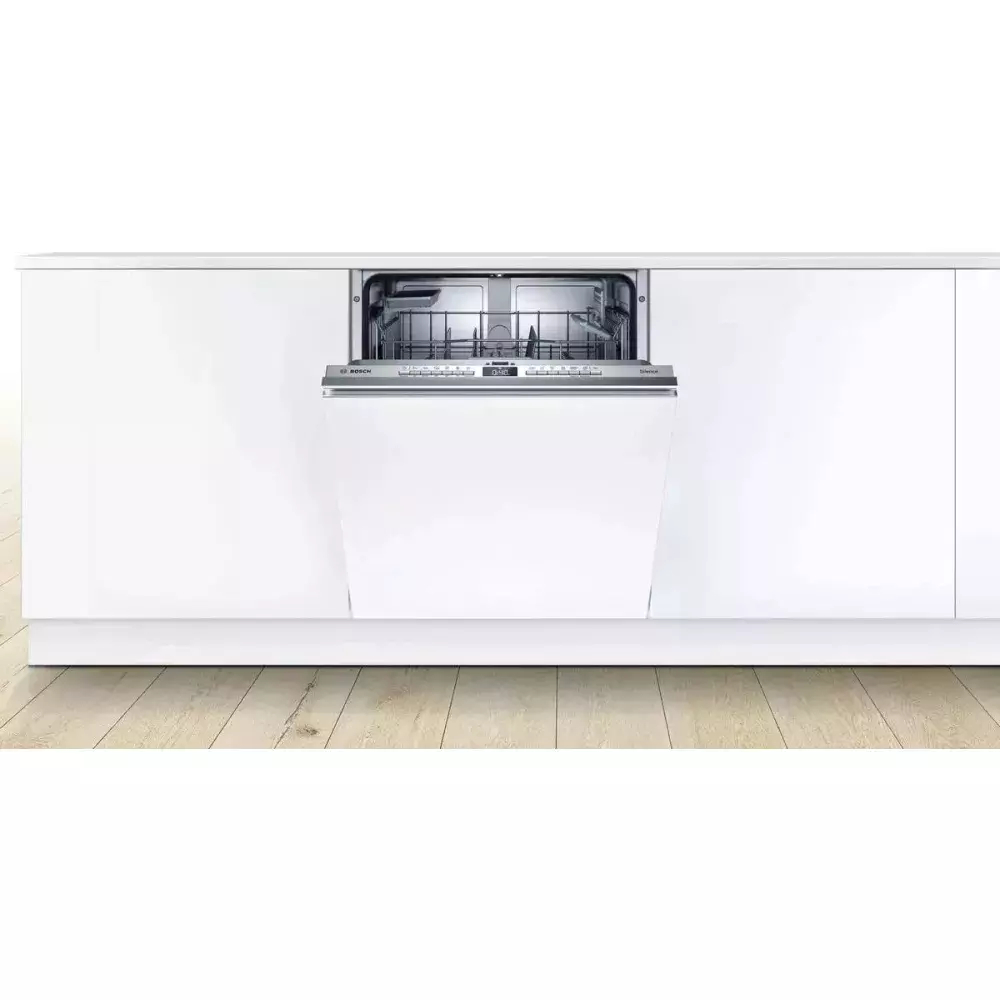 Встраиваемая посудомоечная машина Bosch SMV4HAX40E