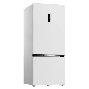 Холодильник Grundig GKN17820FHW - рис.1
