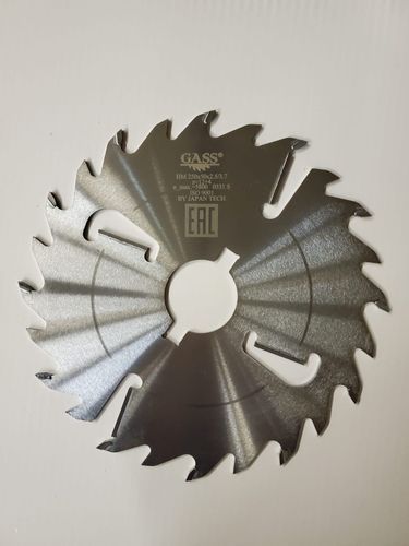 Дереворежущий инструмент