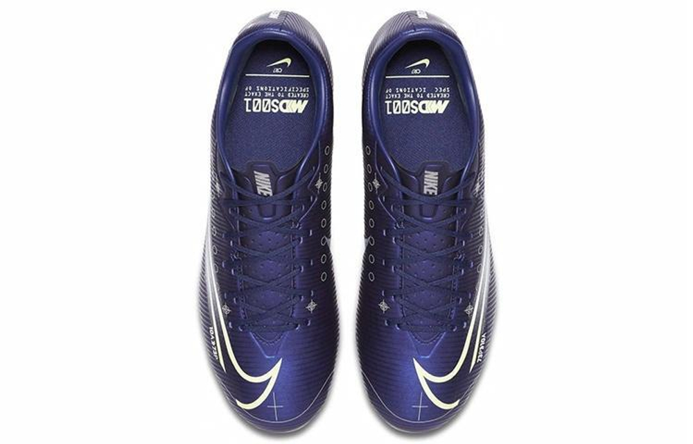 Кроссовки Nike Mercurial Vapor 13 13 Academy Mds Ag