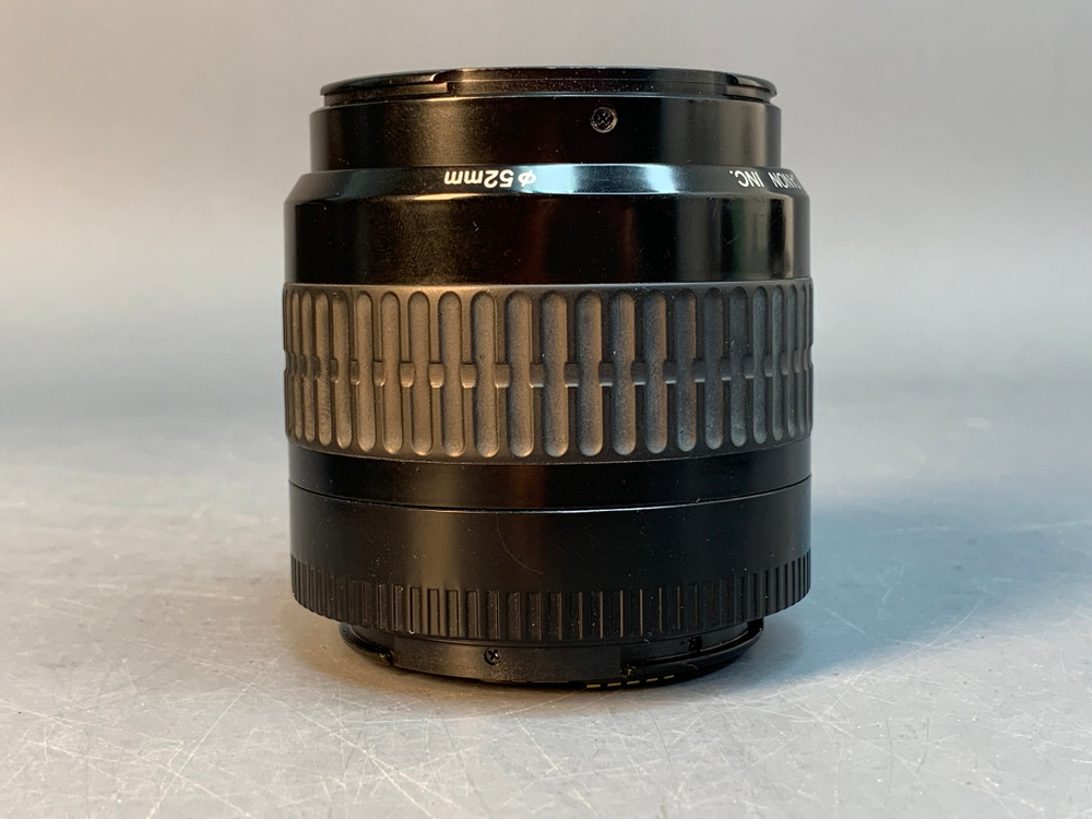 Canon EOS 500 Kit 35-80mm 4-5.6 II