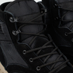 Кроссовки Nike SFB 6 NSW Leather Black / Grey