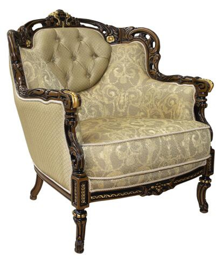 Кресло «Николетта 2» (12)