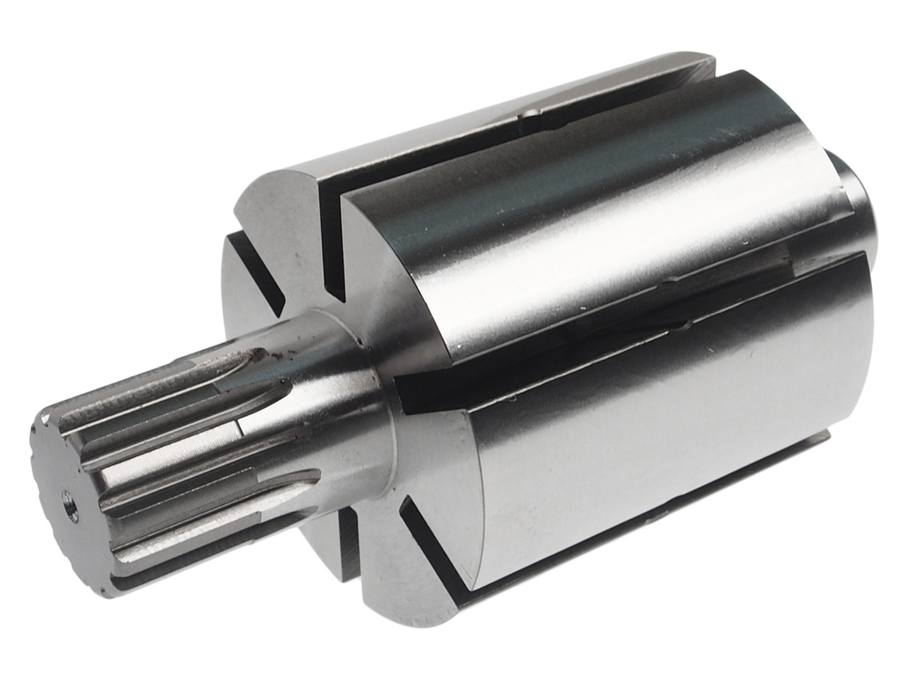 Ремкомплект для пневмогайковерта JTC-7811 (30) ротор JTC