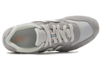 Кроссовки New Balance Nb 996 (Женская размерная сетка)