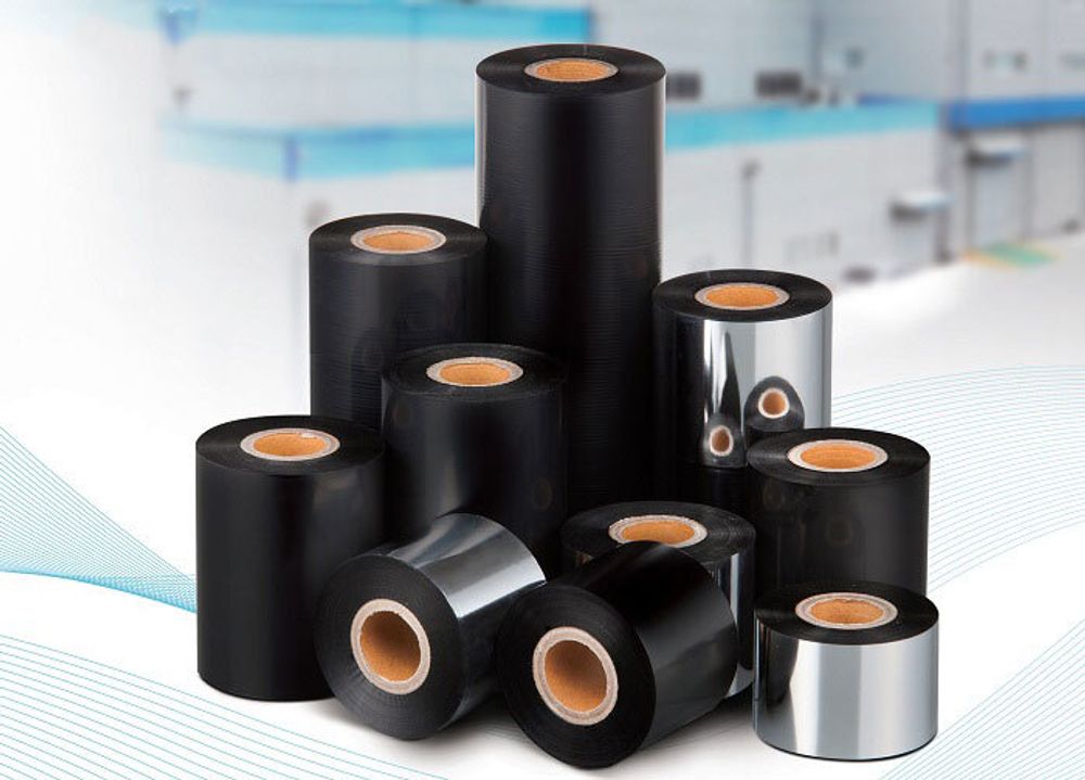 Термотрансферная Лента Купить Москва