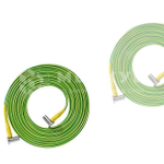 Кабель выравнивания потенциалов 0,5 м для аппаратов и тележек BOWA ARC, ARC PLUS, ARC CART, SHE SHA