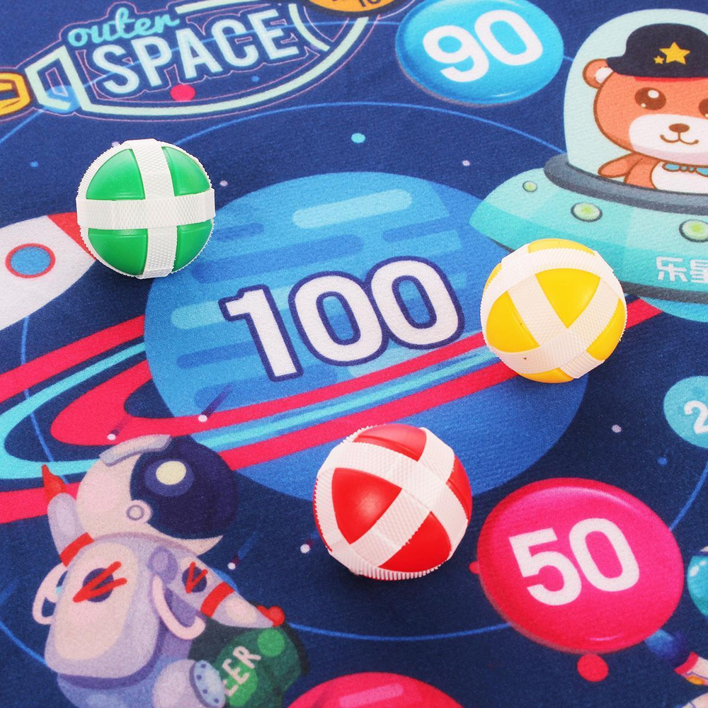 Дартс, пакет A6691-1D