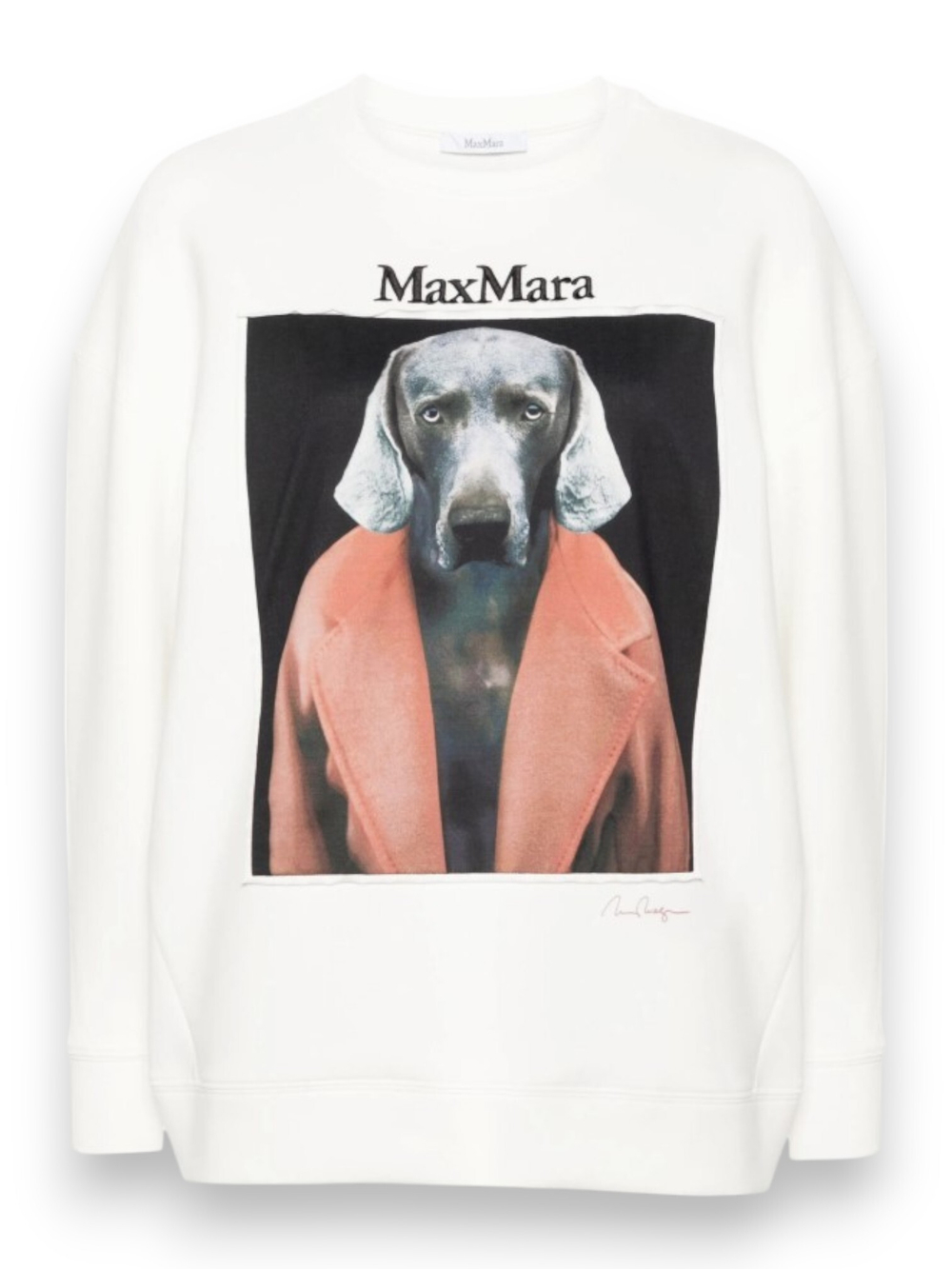 Свитшот Max Mara