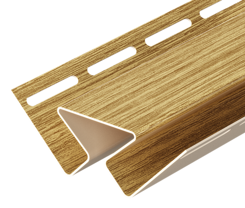 Döcke LUX/ Внутренний угол (Зрелый каштан)