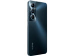 Смартфон Realme C65 8/256Gb Black