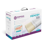 Подушка «Memory Max»