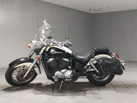 Honda Shadow 750 1998