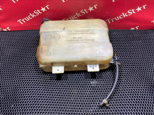 Бачок отопителя 7L 2017г