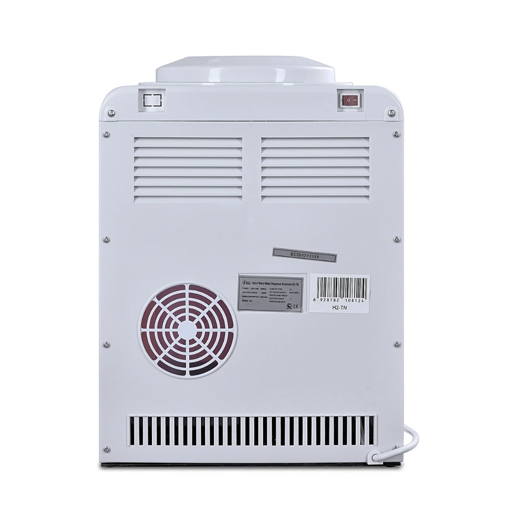 Кулер Ecotronic H2-TN