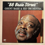 Count Basie & His Orchestra - "88 Basie Street" (Германия 1984г.)