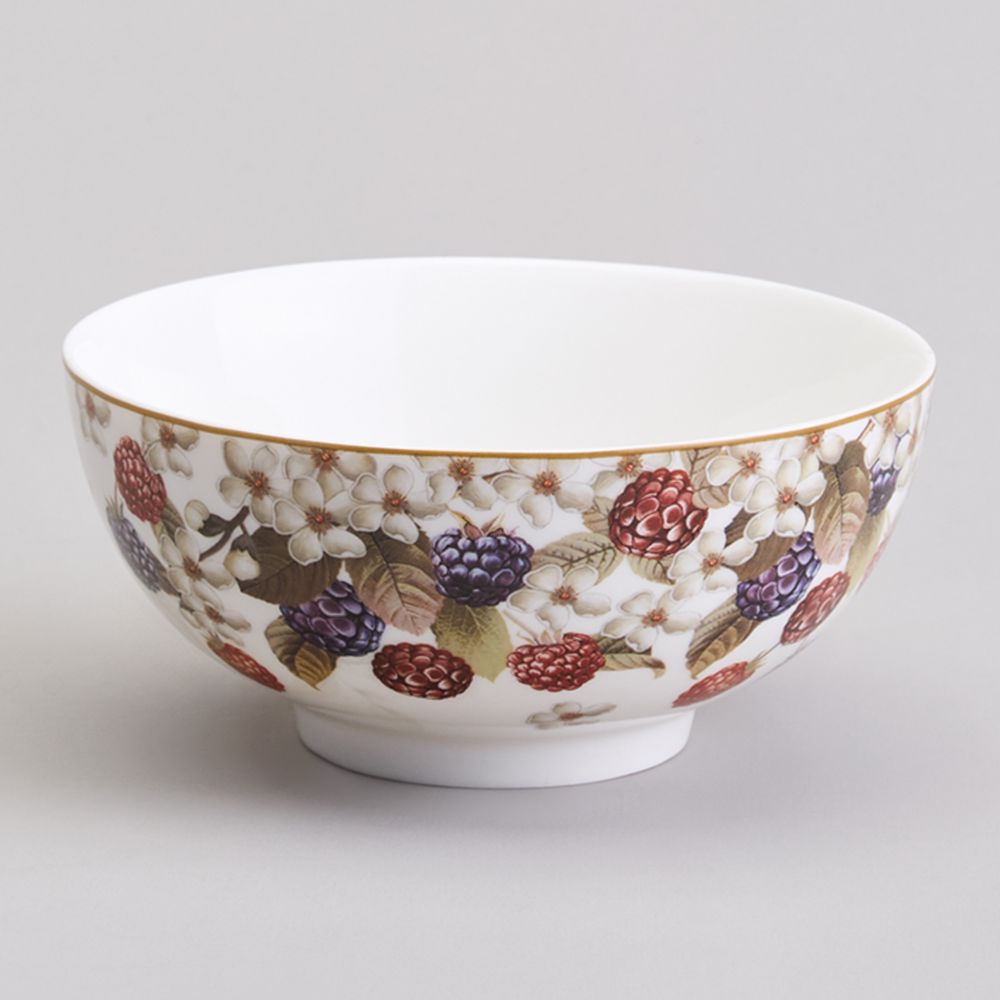 САЛАТНИК LEFARD "ЕЖЕВИКА" 15*7 СМ 650 МЛ (КОР=36ШТ.)