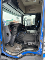 Scania P 4x2 Седельный тягач P400LA4X2HNA 	(Дизельный, 12,7 л, 400 л.с., МТ)