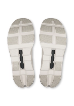 Кроссовки On Cloudmonster Void white/white