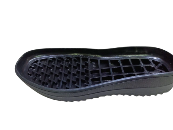 Подошва женская SP Ортопед, чёрный