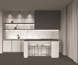 Потолочный светильник Technical C064CL-01-15W3K-RD-B