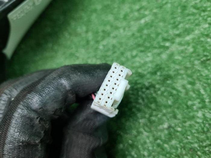 Зеркало правое Lexus ES 7 (2018-н.в.) 15 контактов