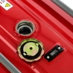 Kronwerk LK 6500 бензиновый генератор 94689