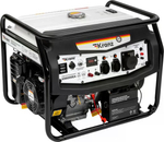 Генератор бензиновый Kranz KR 8000EA KR-16-1139