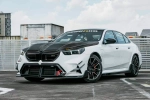 Карбоновый обвес для BMW M5 G90 2025+ БМВ