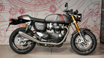 Triumph Thruxton RS 2023