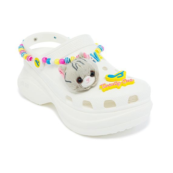 Crocs Classic Clog 'Beige'