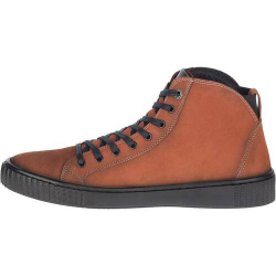 Высокие кеды Barren Casual Sneakers - Rust Harley-Davidson