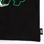 Шоппер Anxiety Черный