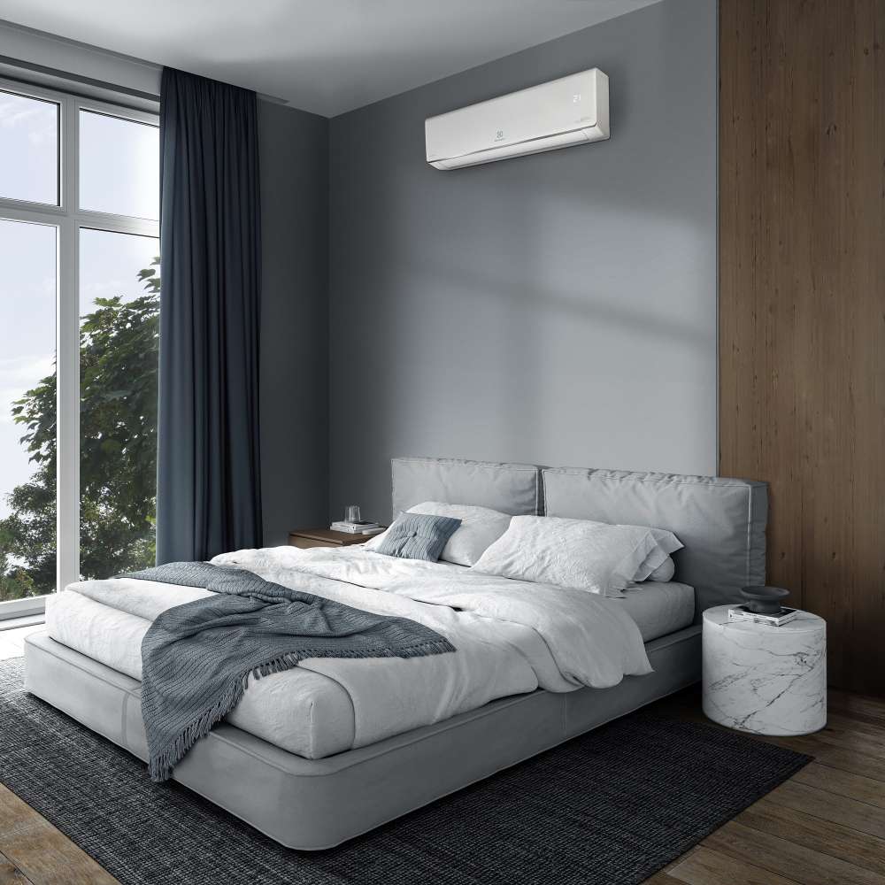 Сплит-система инверторного типа Electrolux Avalanche Super DC Inverter EACS/I-24HAV/N8_22Y комплект