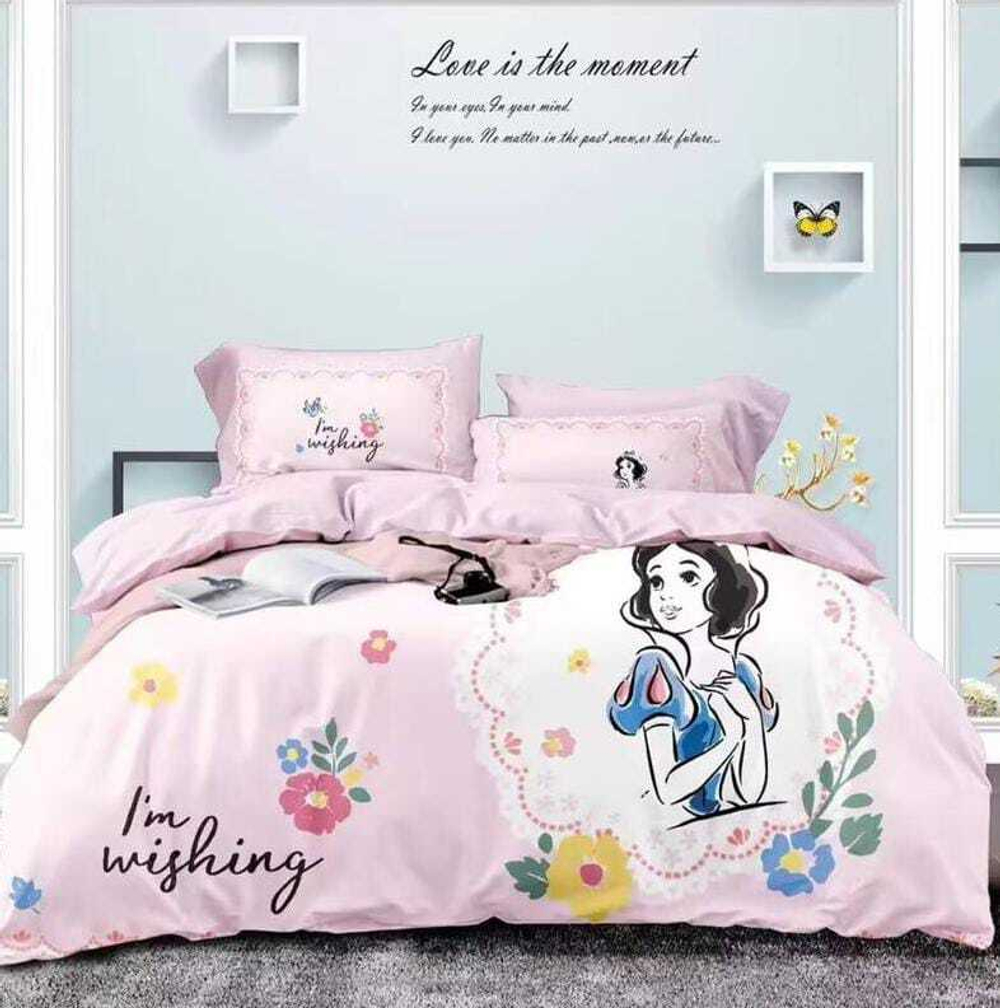 Комплект Полуторка Спящая красавица