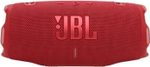 Беспроводная акустика JBL Charge 6, Red