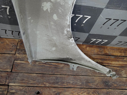 Крыло переднее левое Kia Soul 3 (SK3) 19-нв Б/У Оригинал 66311K0000