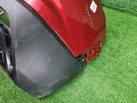 Бампер задний Changan CS35PLUS (2021-н.в.)