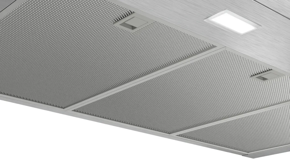 Вытяжка Bosch DWB 94BC52