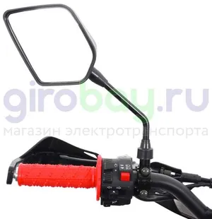 Мотоцикл Эндуро WHITE SIBERIA AIR MAX 300CC фото №10