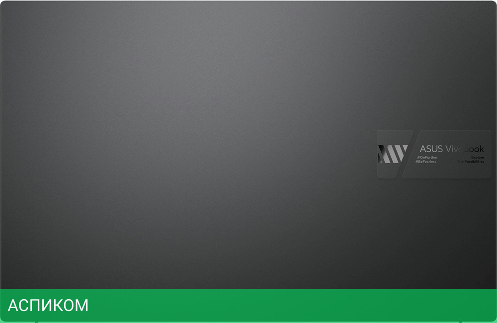 Ноутбук ASUS VivoBook S15 M3502QA-BQ238 (90NB0XX2-M00B10)