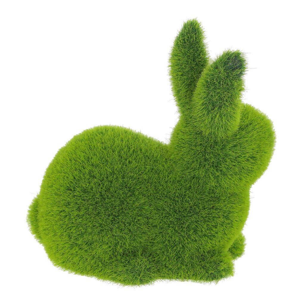 GAEM Фигурка декоративная "Заяц", L13 W8,5 H14 см