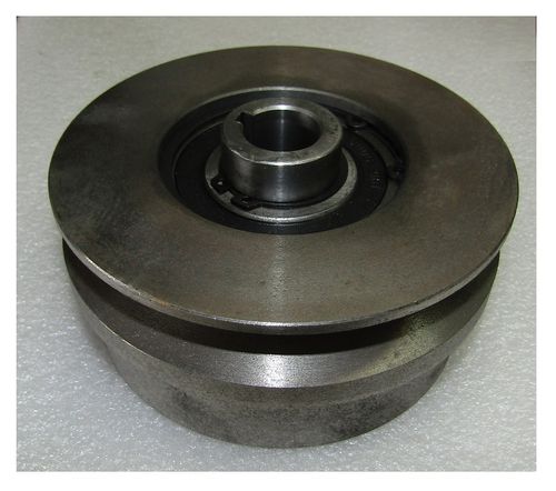 Муфта центробежная (19.05x114x59x1B) VP80Т/Clutch Pulley
