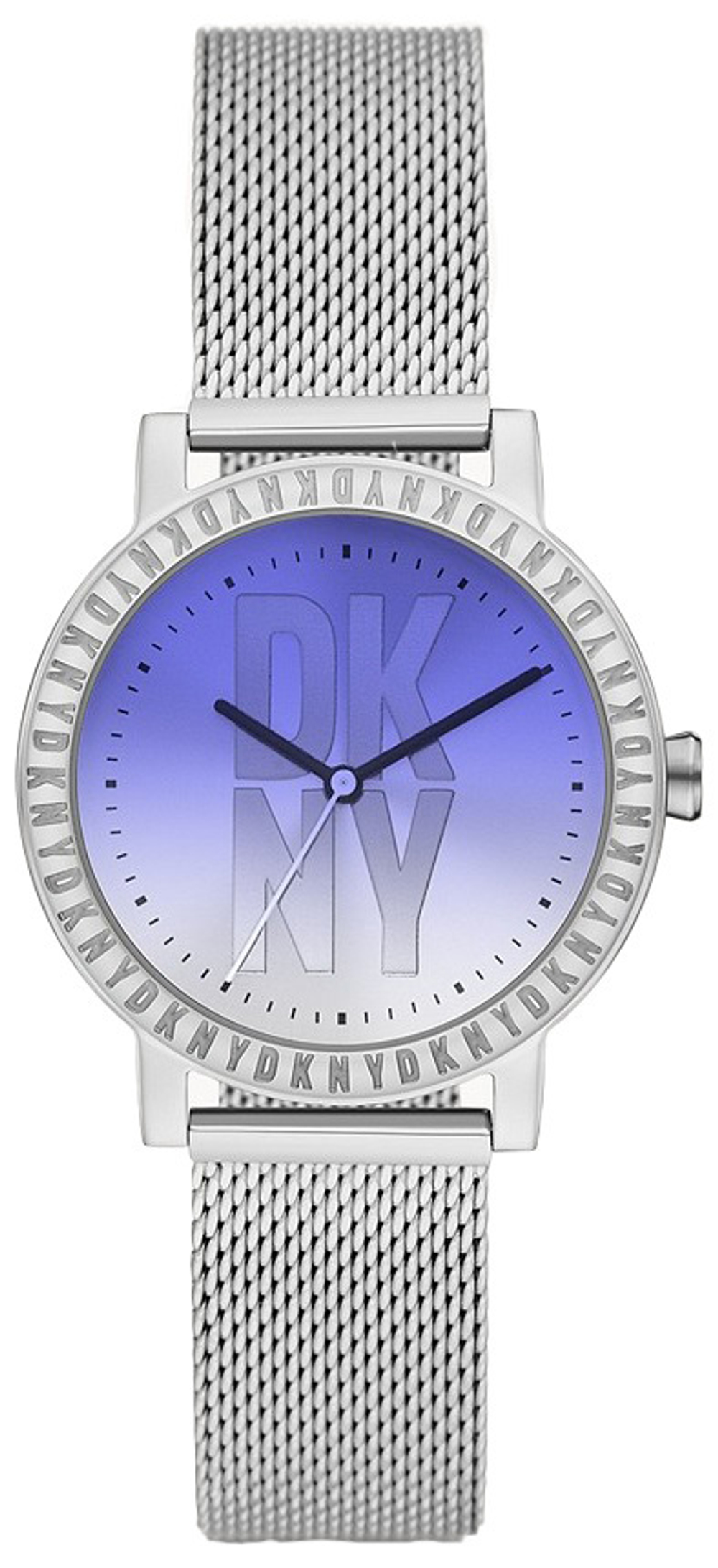 Женские наручные часы DKNY NY6652